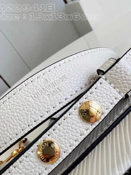 WIS VUITTON LOUIS Marellini 0306